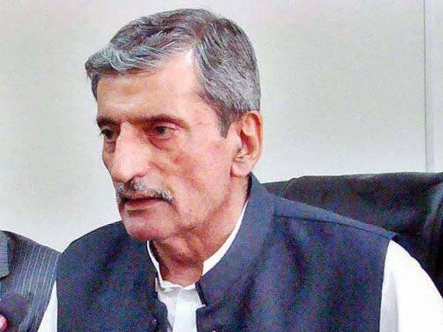 Imran Khan is a popular leader of Pakistan, Ghulam Ahmed Bilour accepts defeat with Grace