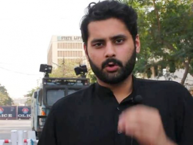 Jibran Nasir slammed for making cheap tactics