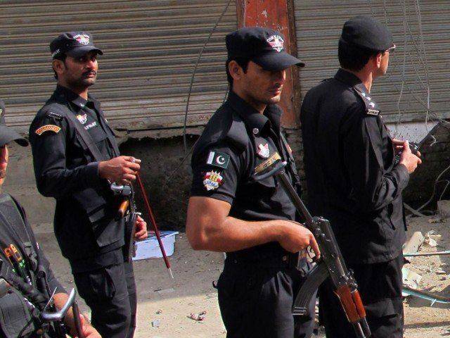 One dead after firing in Swabi