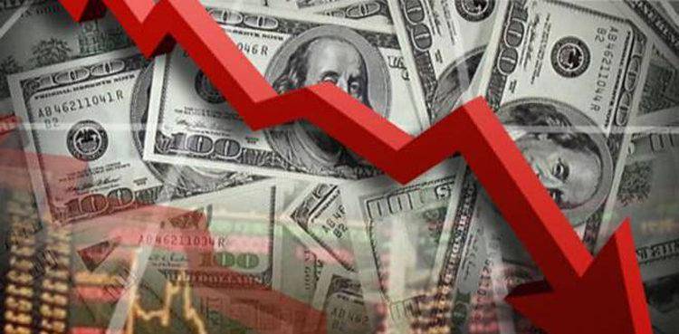 PTI victory in general elections 2018: US Dollar slides down against Pakistani Rupee