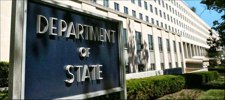 US State Department responds over new government formation in Pakistan