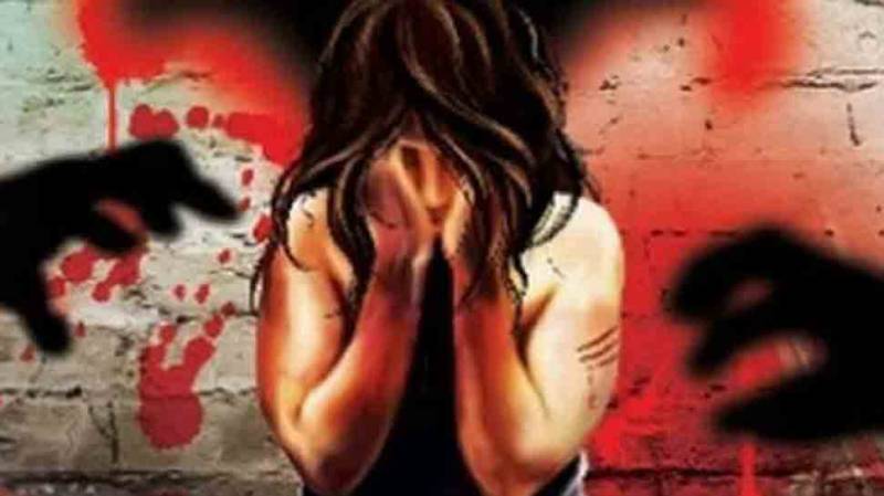 Indian actress raped by producer in the makeup room: Report