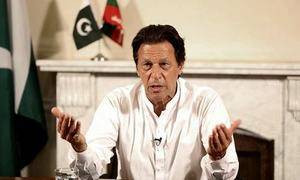 Khan will now need a foreign policy plan