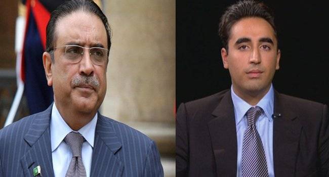 PPP leadership decides name for the slot of CM Sindh: Sources