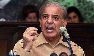 Sahbaz plea for vote recount in Karachi constituency rejected