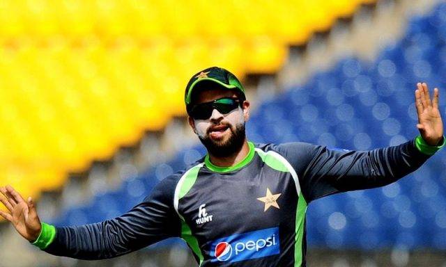 Shehzad decides not to challenge doping test results