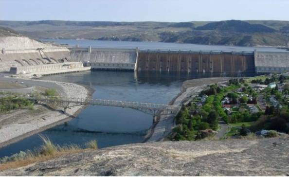 356 micro hydel power stations to be constructed in KP