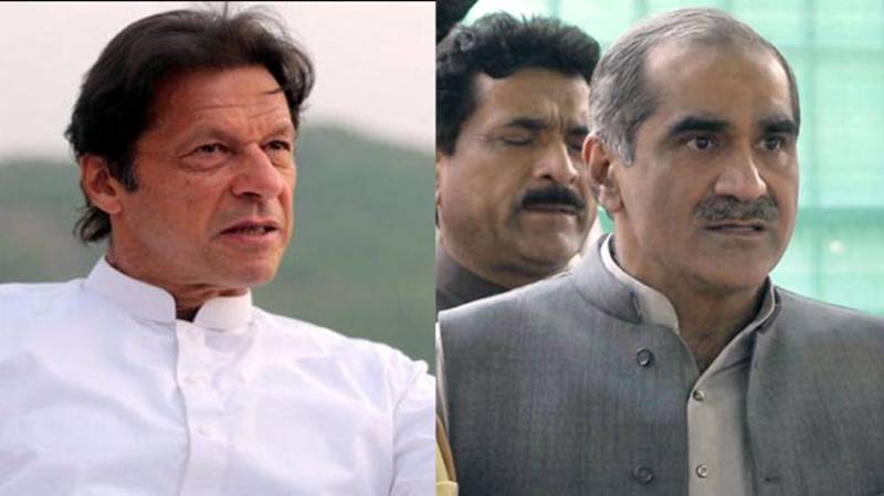 Imran declared successful after rejected votes recount in NA-131