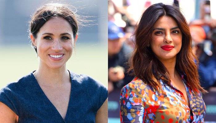 Meghan Markle reportedly approves of Priyanka Chopra, Nick Jonas' engagement