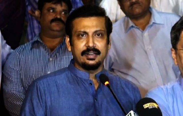 MQM-P threatens protests over rejection of vote recount request