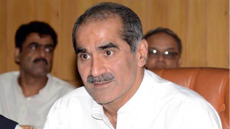 Saad Rafique says he has seen evidence of rigging during recount in NA-131