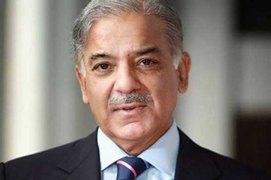 Shahbaz Sharif holds meeting with top PPP leadership today