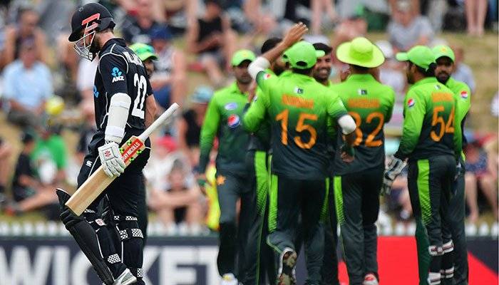 New Zealand refuses to tour Pakistan for T20 series: local media