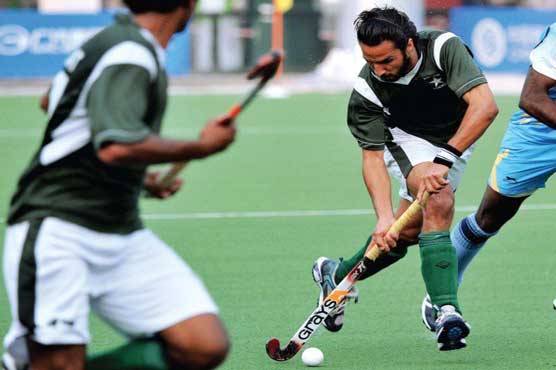 Pakistan hockey players revolt against PHF: Report