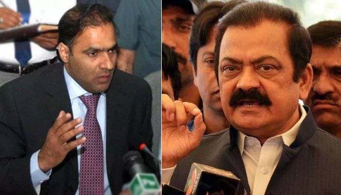 Election results: recount continues in NA-108, Rana Sanaullah unbeaten in NA-106