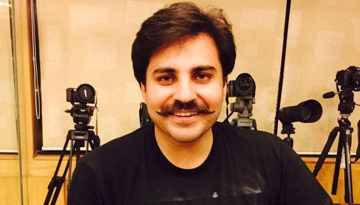 FixIt campaigner Alamgir Khan may contest by-election from NA-243, Karachi: sources