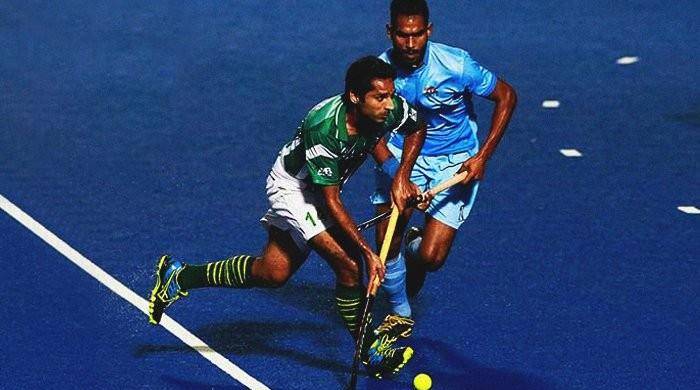 Pakistan averts hockey boycott over allowance payments