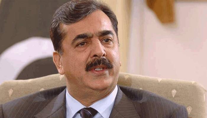 Award of contract: Gilani to face NAB reference for ‘misusing’ authority