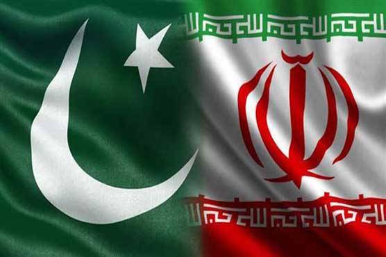 Pakistan Iran trade witness substantial rise