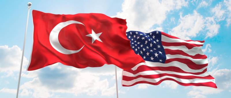 US imposes sanctions on two Turkish officials