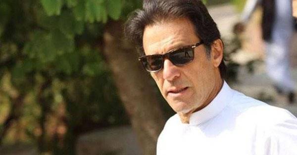 PM elect Imran Khan becomes the 7th top most leader of the World