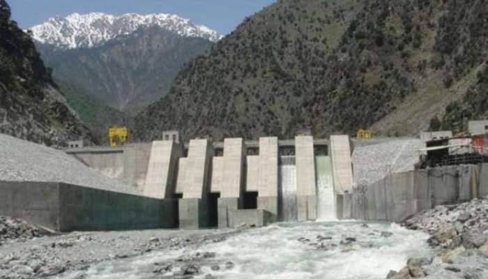 Tarbela, Mangla dams face 45pc water storing deficit