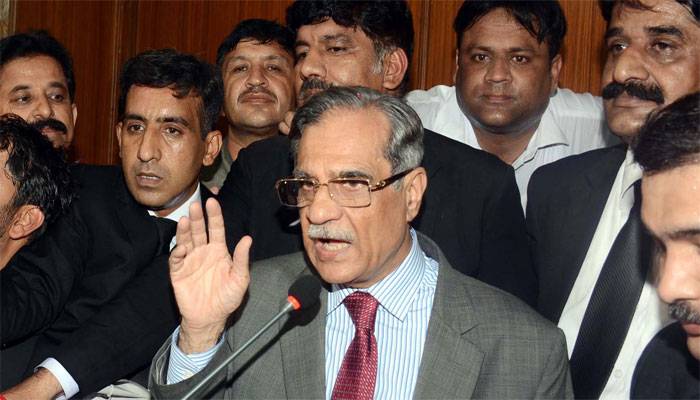 Corruption needs to be culled: CJP