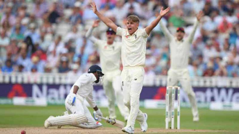 ICC unveils latest Test Players Rankings