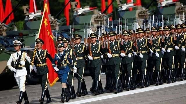 Unprecedented in history, China develops electromagnetic rocket artillery technology