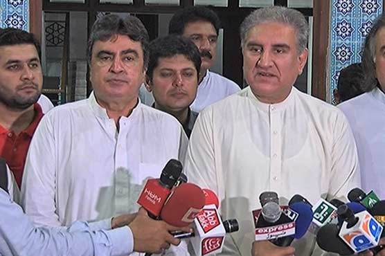 Will BNP Mengal support PTI in National Assembly?