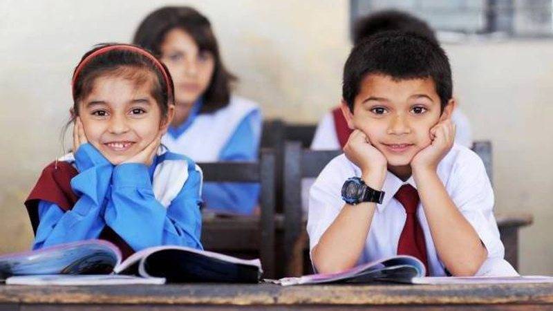 Heatwave: 10-day vacation for KP schools approved