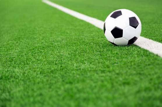 Pakistan decides to elevate football to international level with modern scientific techniques