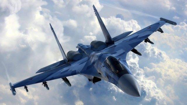 Russia to further enhance defence relations with Pakistan including offer to sale Su 35 fighter jets: Report