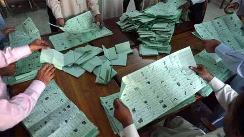 Saleh Mohammad retains NA-13 seat after vote recount