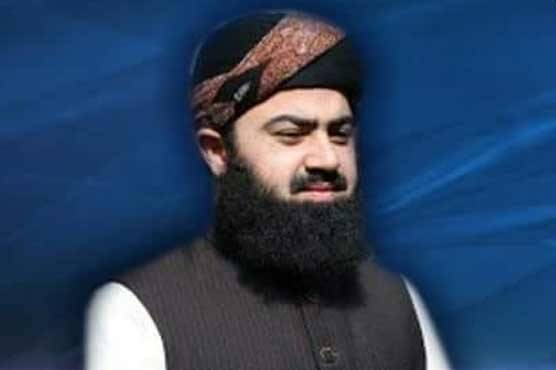 Asadur Rehman son of Moulana Fazal ur Rehman nominated by MMA for NA deputy speaker slot