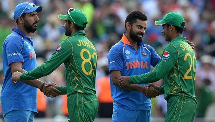 Asia Cup encounter between Pakistan, India likely to be rescheduled