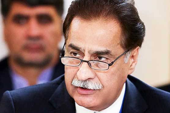 Former speaker Ayaz Sadiq tenders unconditional apology to ECP