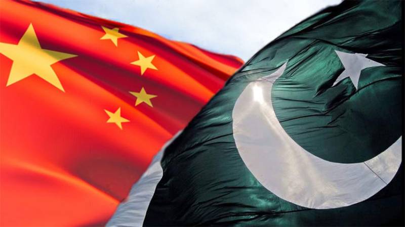 Pak-China to cooperate in developing eco-friendly products