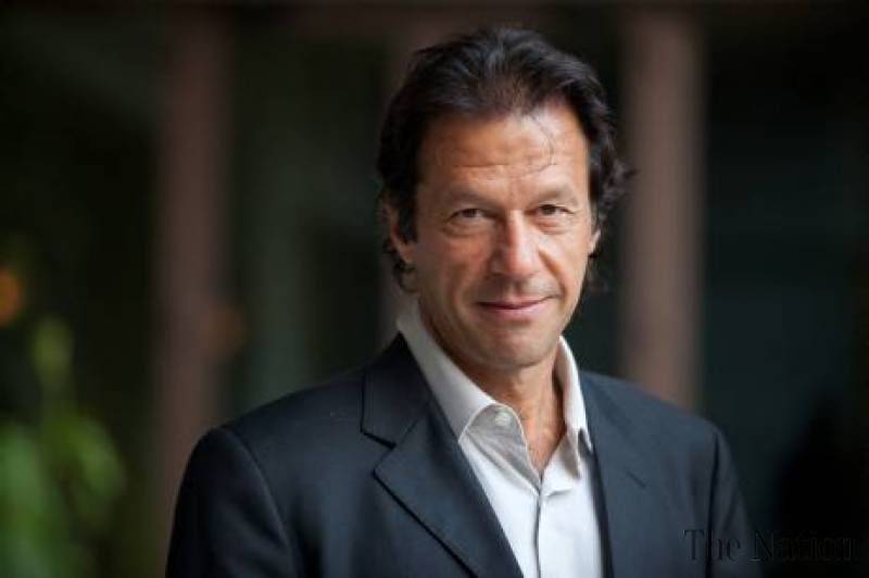 PM designate Imran Khan has snubbed the senior party leadership: Report