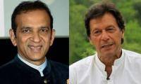 Indian HC Ajay Bisaria to call on Imran Khan today: report