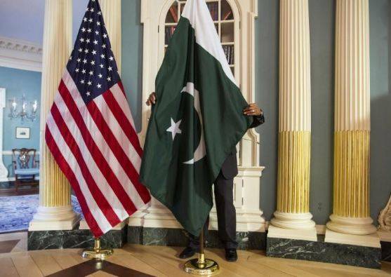 As Trump cracks down on Pakistan, US cuts military training programs