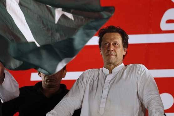 Imran Khan takes important decisions over policy matters