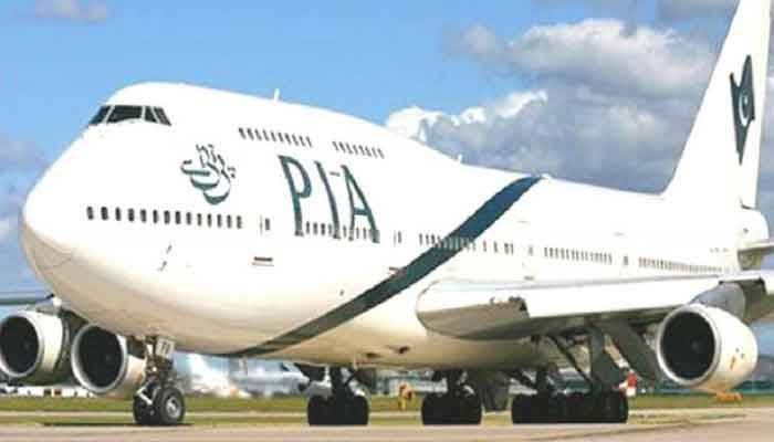 PIA administration strange logic for leaving Hujjaj back at Airport is simply stunning