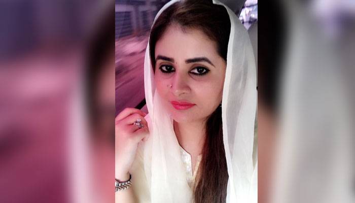 Marvi Rashdi – family’s first female graduate becomes MPA