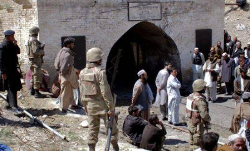 4 killed in Quetta coal mine explosion