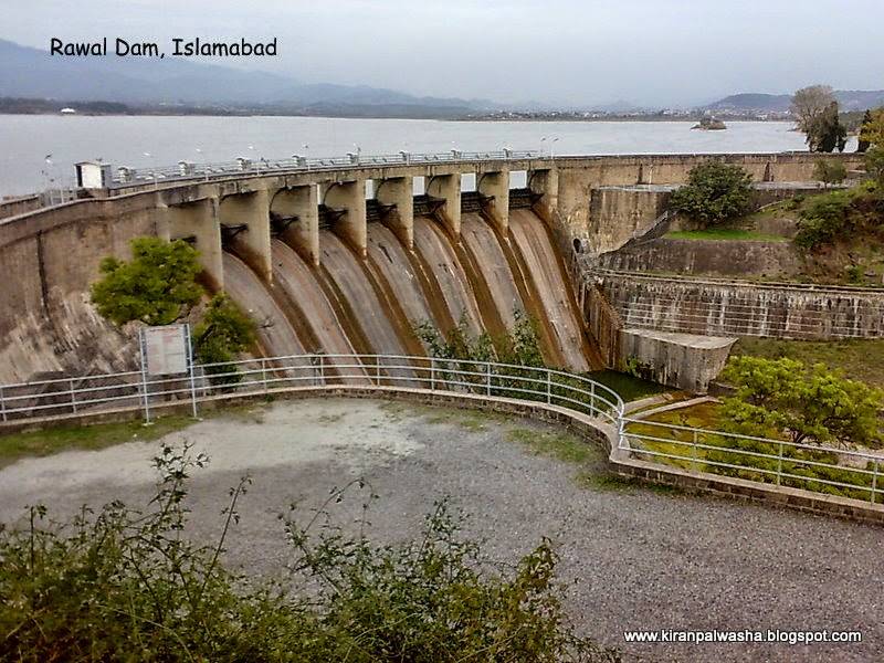 Potohar has over 100 sites for small dams construction; region needs several small dams: experts