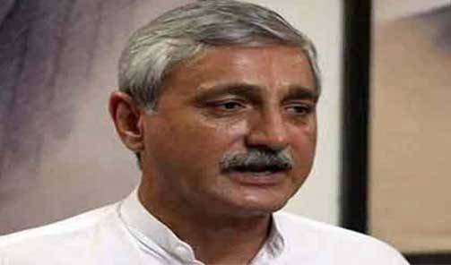 PTI's Tareen, PML-Q leadership discuss nominee for CM, speaker & Dy speaker Punjab