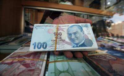 Why Turkish Lira has crashed against US Dollar?