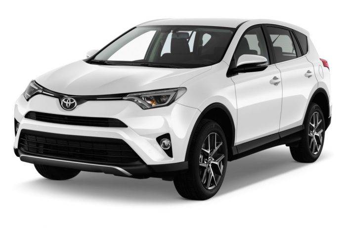 Toyota Rush: Indus Motors launches new toyota model in Pakistan