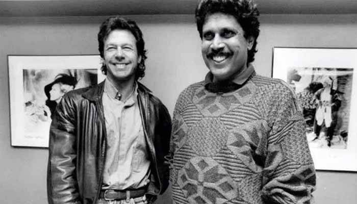 Why Kapil Dev has refused to come to Pakistan for Imran Khan oath taking ceremony?